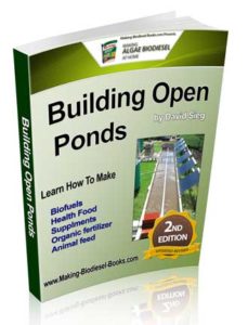 building open ponds second edition