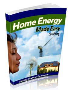 home energy made easy