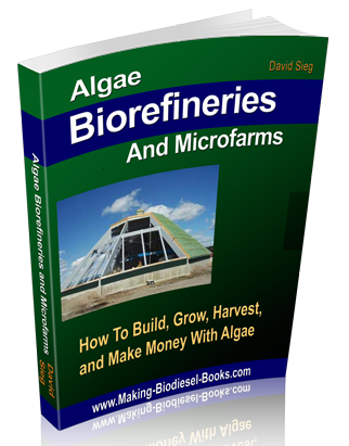 Algae Biorefineries and Micro Farms
