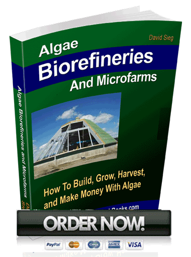 algae microfarms book