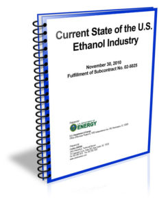ethanol bonus