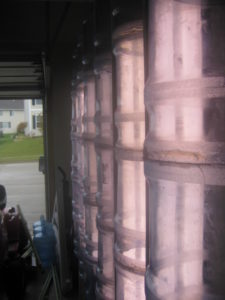 garage algae bioreactor