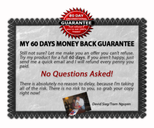guarantee