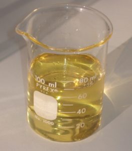 biodiesel