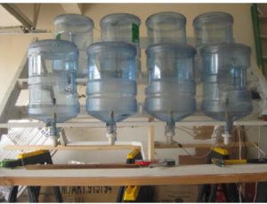 algae bioreactor