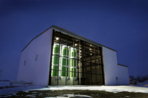 algae micro farming