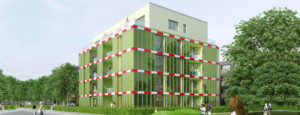 worlds first algae powered building1