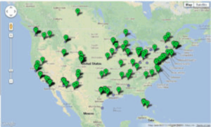 algae biofuel companies