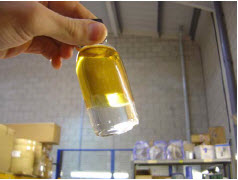 quality testing biodiesel